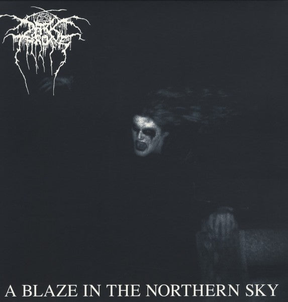 |   | Darkthrone - A Blaze In the Northern Sky (LP) | Records on Vinyl