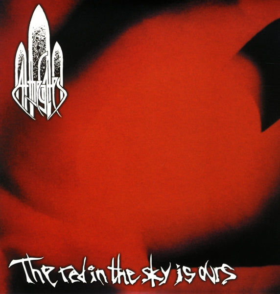 |   | At the Gates - Red In the Sky is Ours (LP) | Records on Vinyl
