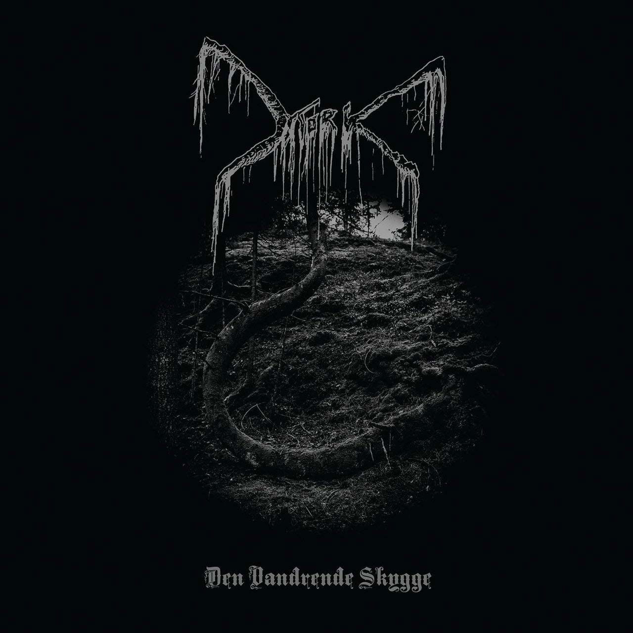 |  Vinyl LP | Mork - Den Vandrende Skygge (LP) | Records on Vinyl