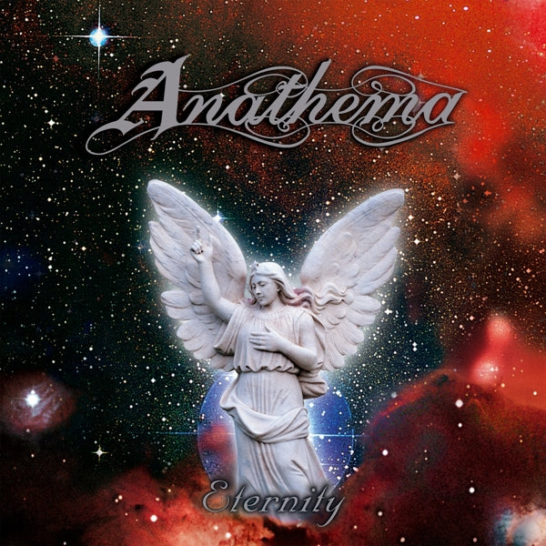 |  Vinyl LP | Anathema - Eternity (LP) | Records on Vinyl