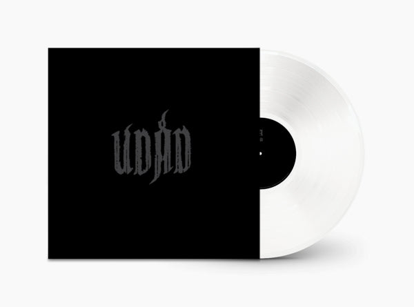 |  Vinyl LP | Udad - Udad (LP) | Records on Vinyl