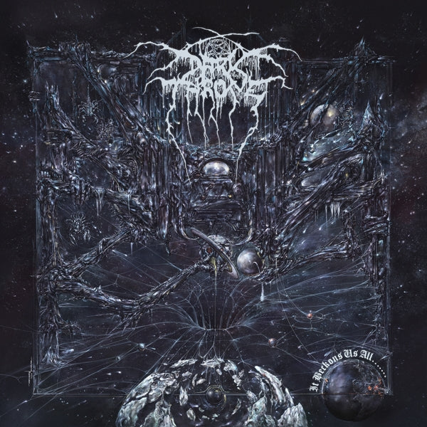 |  Vinyl LP | Darkthrone - It Beckons Us All (LP) | Records on Vinyl