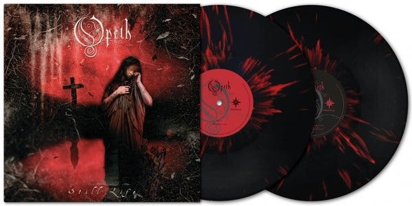 |  Vinyl LP | Opeth - Still Life (LP) | Records on Vinyl