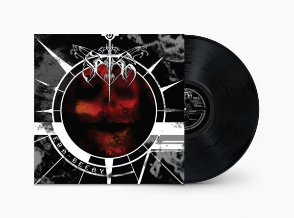 |  Vinyl LP | Seth - Era-Decay (LP) | Records on Vinyl