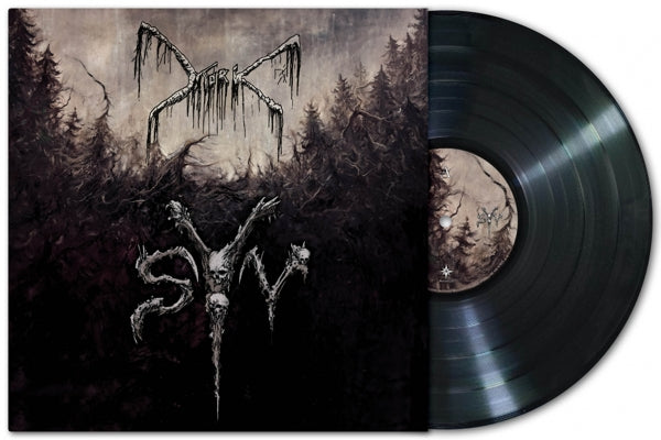 |  Vinyl LP | Mork - Syv (LP) | Records on Vinyl
