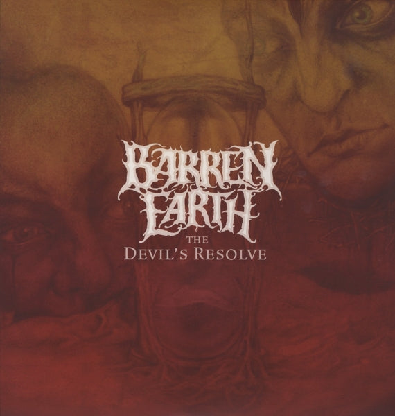 |  Vinyl LP | Barren Earth - Devil's Resolve (LP) | Records on Vinyl