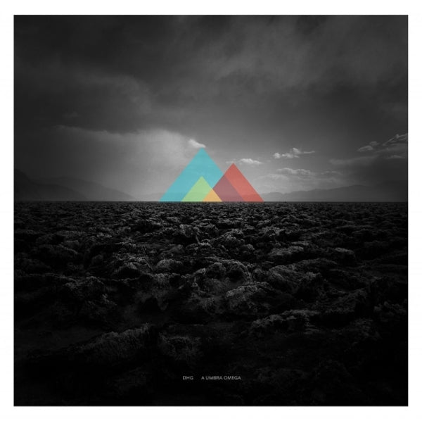 |   | Dodheimsgard - A Umbra Omega (2 LPs) | Records on Vinyl