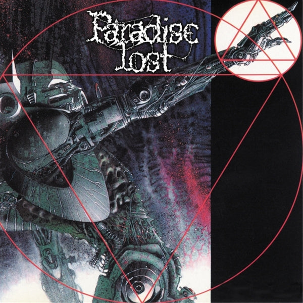 |   | Paradise Lost - Lost Paradise (LP) | Records on Vinyl