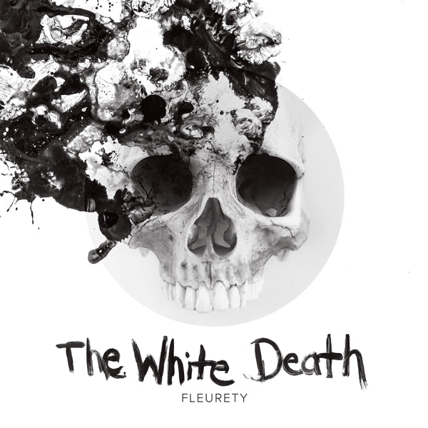 |  Vinyl LP | Fleurety - White Death (LP) | Records on Vinyl