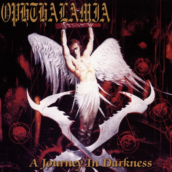 |  Vinyl LP | Ophthalamia - A Journey In Darkness (LP) | Records on Vinyl