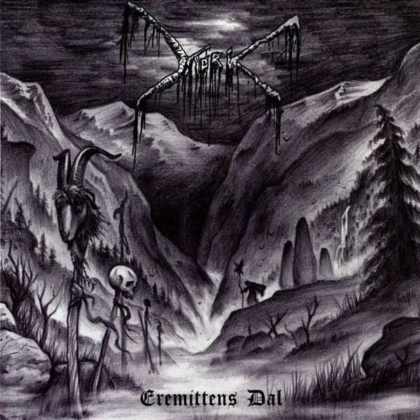 |   | Mork - Eremittens Dal (LP) | Records on Vinyl