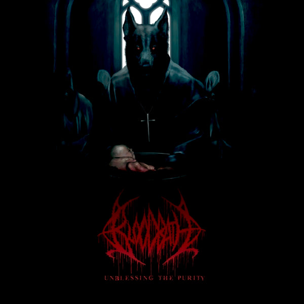 |  12" Single | Bloodbath - Unblessing the Purity (Single) | Records on Vinyl