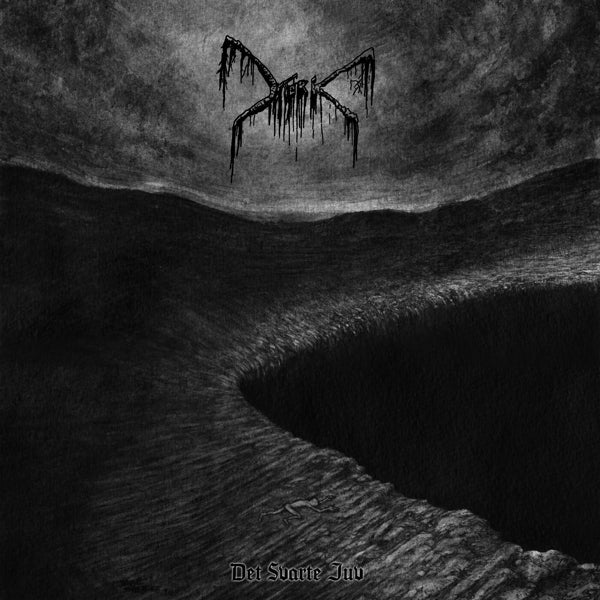 |   | Mork - Det Svarte Juv (LP) | Records on Vinyl