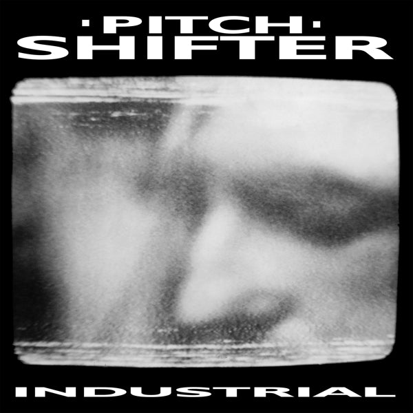 |  Vinyl LP | Pitchshifter - Industrial (LP) | Records on Vinyl
