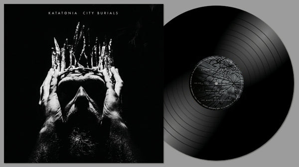 |   | Katatonia - City Burials (LP) | Records on Vinyl