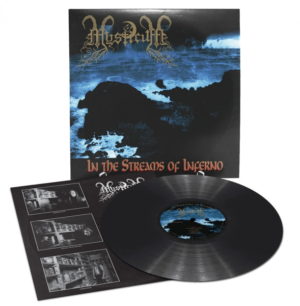 |  Vinyl LP | Mysticum - In the Streams of Inferno (LP) | Records on Vinyl