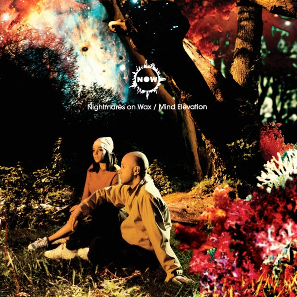|  Vinyl LP | Nightmares On Wax - Mind Elevation (2 LPs) | Records on Vinyl