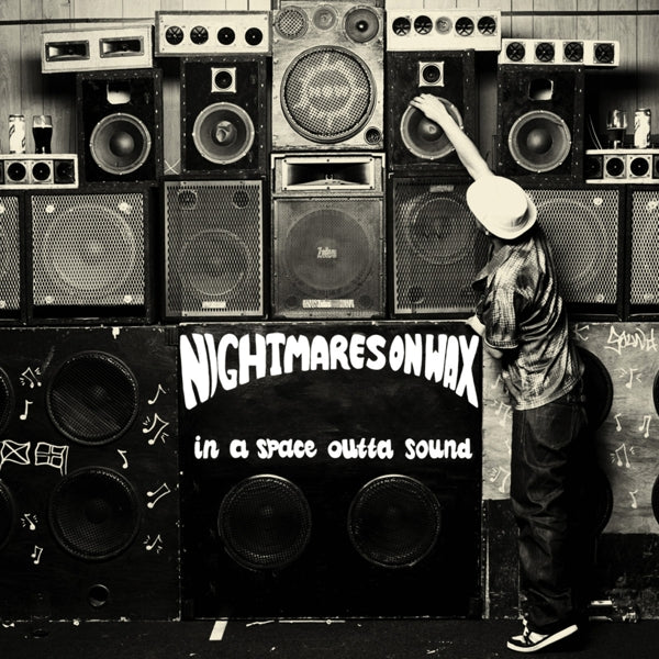 |  Vinyl LP | Nightmares On Wax - In a Space Outta Sound (2 LPs) | Records on Vinyl