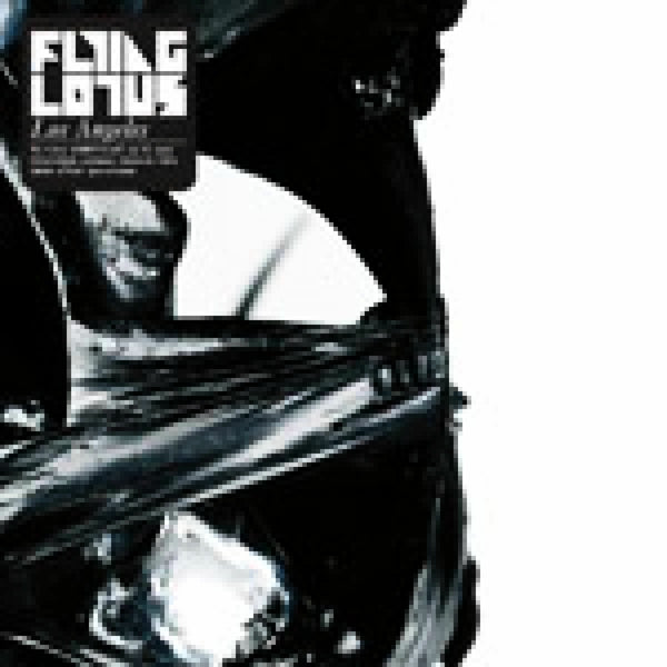 |  Vinyl LP | Flying Lotus - Los Angeles (2 LPs) | Records on Vinyl