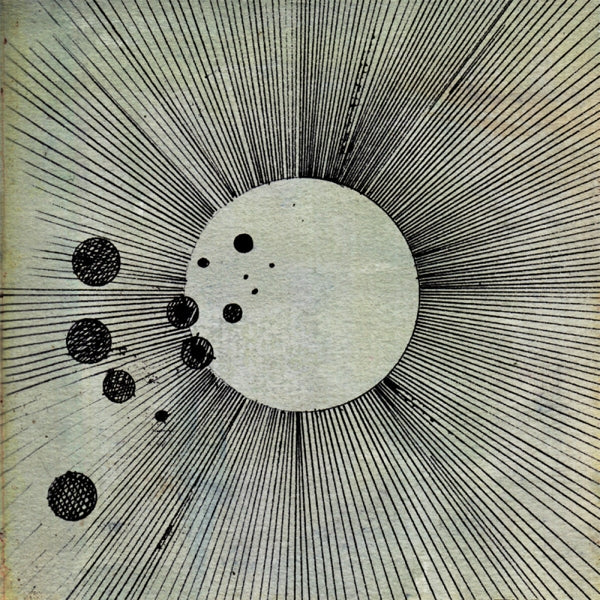 |   | Flying Lotus - Cosmogramma (2 LPs) | Records on Vinyl