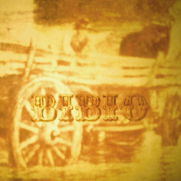 |   | Bibio - Hand Cranked (LP) | Records on Vinyl