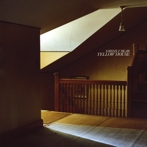 |  Vinyl LP | Grizzly Bear - Yellow House (2 LPs) | Records on Vinyl