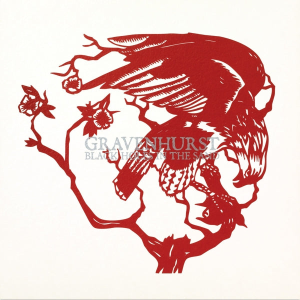 |   | Gravenhurst - Black Holes In the Sand (LP) | Records on Vinyl