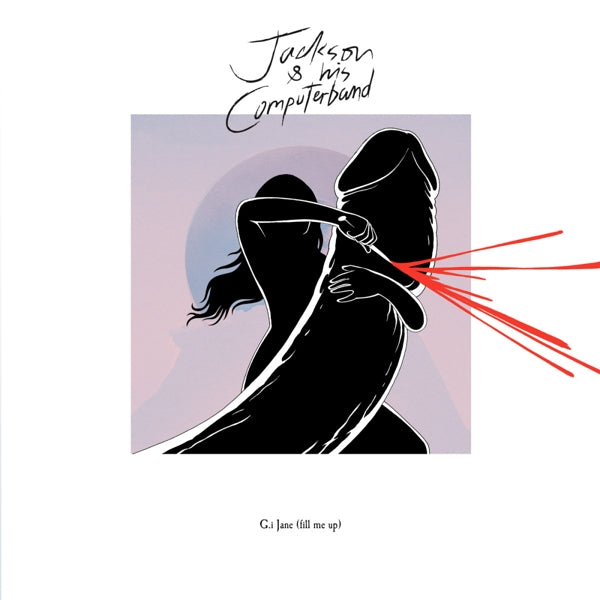 |  12" Single | Jackson and His Computerband - G.I. Jane (Fill Me Up) (Single) | Records on Vinyl