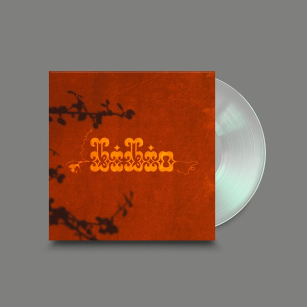 |   | Bibio - Ovals & Emeralds (Single) | Records on Vinyl