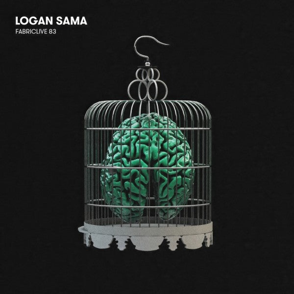 |   | Logan Sama - Fabric Live 83 (4 LPs) | Records on Vinyl