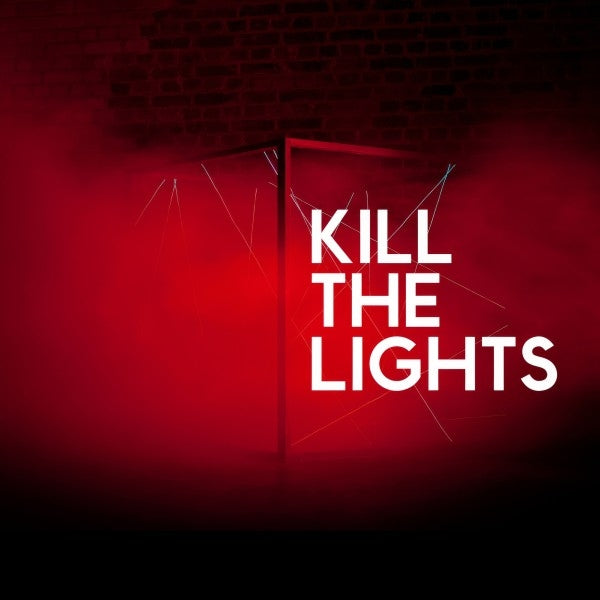 |   | House of Black Lanterns - Kill the Lights (2 LPs) | Records on Vinyl