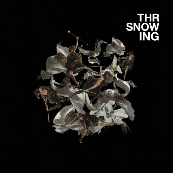 |   | Throwing Snow - Avarice (LP) | Records on Vinyl
