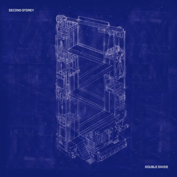 |  Vinyl LP | Second Storey - Double Divide (2 LPs) | Records on Vinyl
