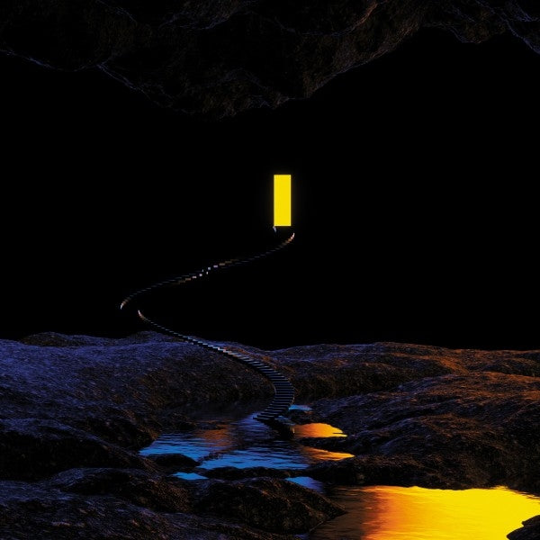 |  Vinyl LP | Second Storey - Lucid Locations (LP) | Records on Vinyl