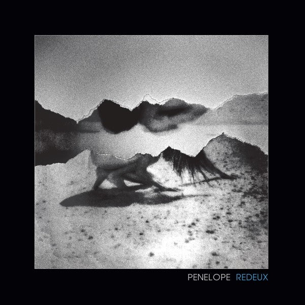|   | Penelope Trappes - Penelope Redeux (2 LPs) | Records on Vinyl