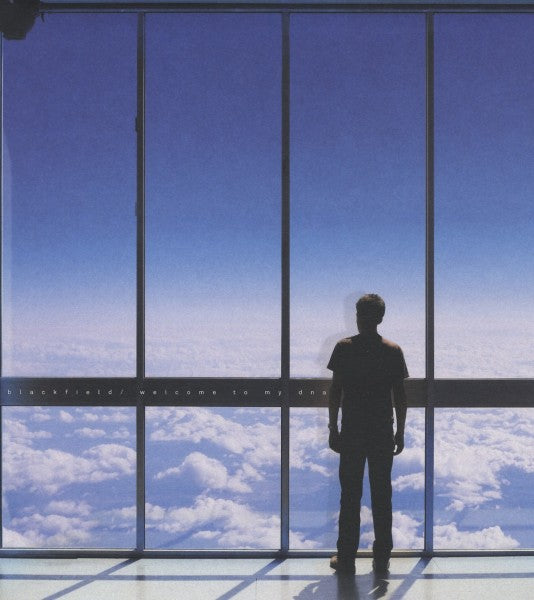 |   | Blackfield - Welcome To My Dna (LP) | Records on Vinyl