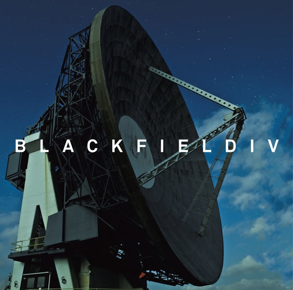 |   | Blackfield - Iv (LP) | Records on Vinyl