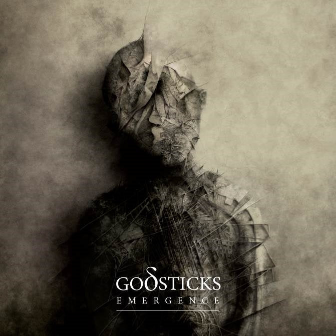 |   | Godsticks - Emergence (LP) | Records on Vinyl