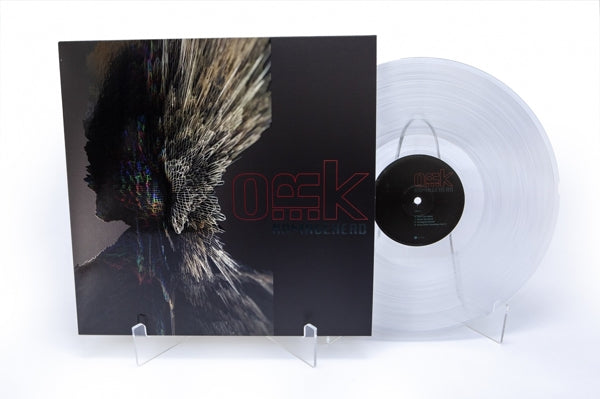 |   | O.R.K. - Ramagehead (LP) | Records on Vinyl