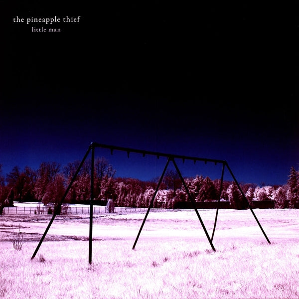 |   | Pineapple Thief - Little Man (2 LPs) | Records on Vinyl