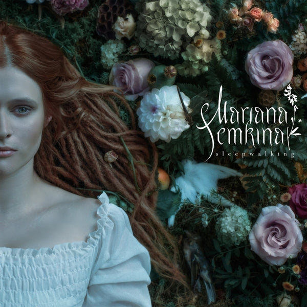 |   | Mariana Semkina - Sleepwalking (LP) | Records on Vinyl