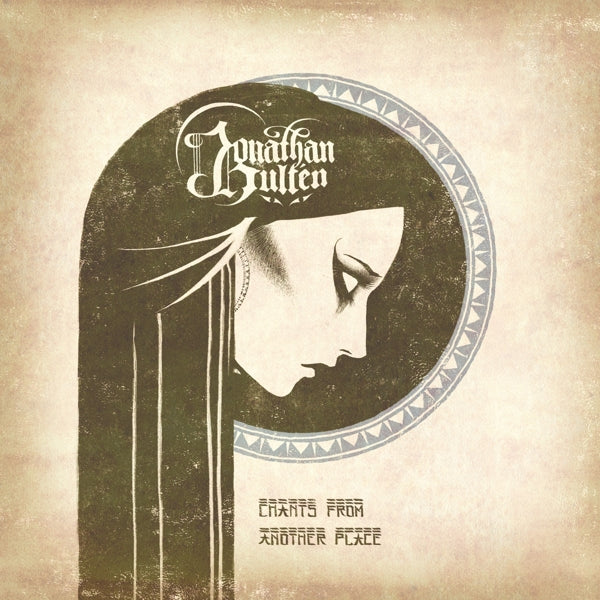 |   | Jonathan Hulten - Chants From Another Place (LP) | Records on Vinyl