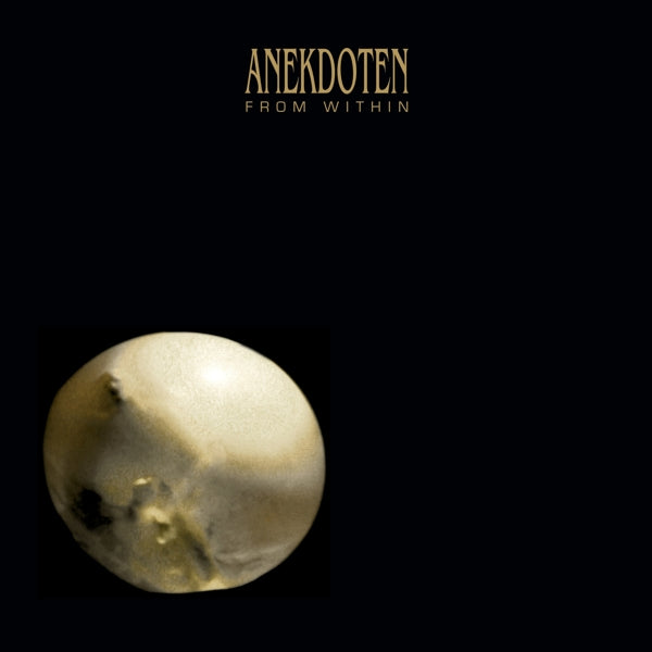 |  Vinyl LP | Anekdoten - From Within (LP) | Records on Vinyl