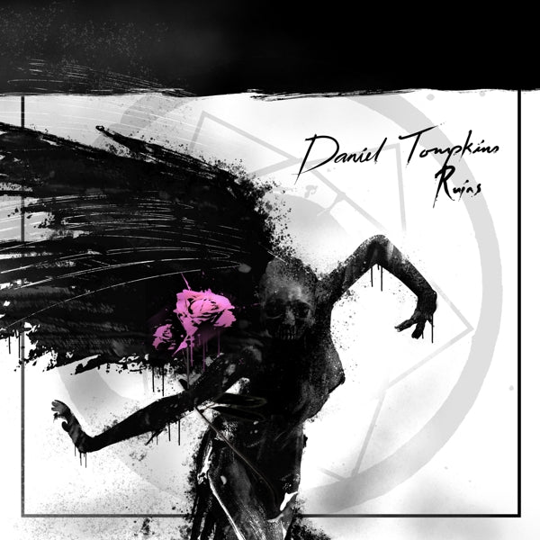 |   | Daniel Tompkins - Ruins (LP) | Records on Vinyl