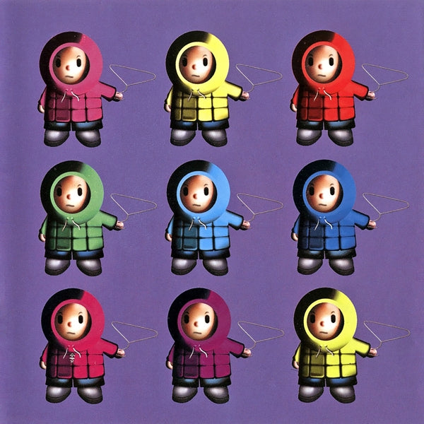 |   | Marillion - Anoraknophobia (2 LPs) | Records on Vinyl