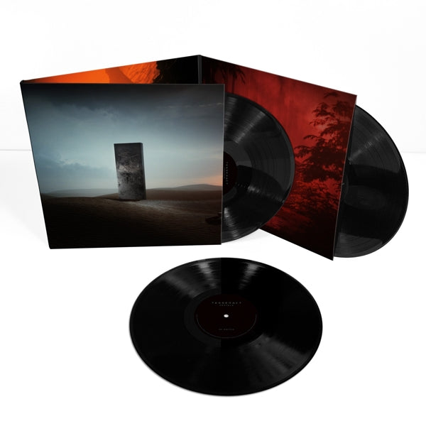 |  Vinyl LP | Tesseract - Portals (3 LPs) | Records on Vinyl