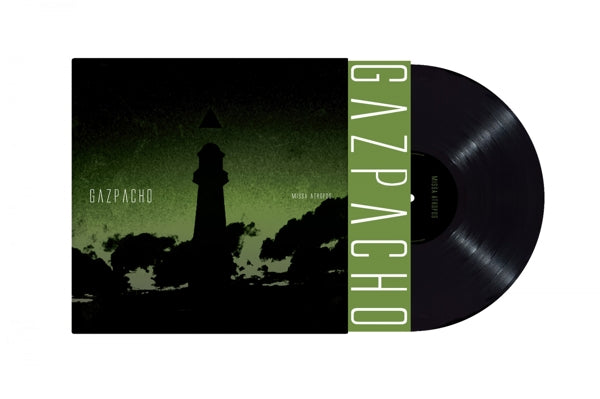 |   | Gazpacho - Missa Atropos (LP) | Records on Vinyl
