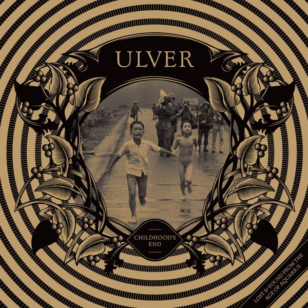 |   | Ulver - Childhood's End (LP) | Records on Vinyl