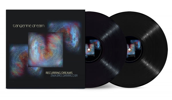 |  Vinyl LP | Tangerine Dream - Recurring Dreams (2 LPs) | Records on Vinyl