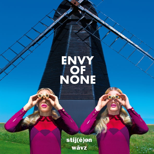 |   | Envy of None - Stygian Waves (LP) | Records on Vinyl